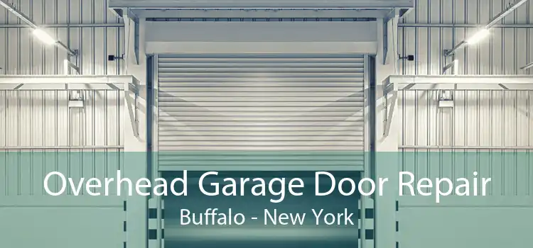 Overhead Garage Door Repair Buffalo - New York