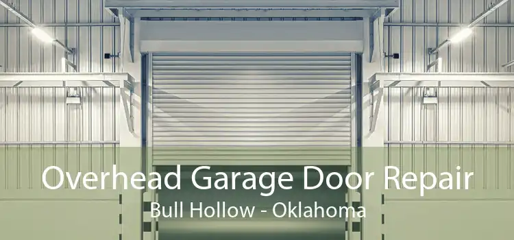 Overhead Garage Door Repair Bull Hollow - Oklahoma