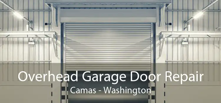 Overhead Garage Door Repair Camas - Washington