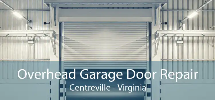 Overhead Garage Door Repair Centreville - Virginia