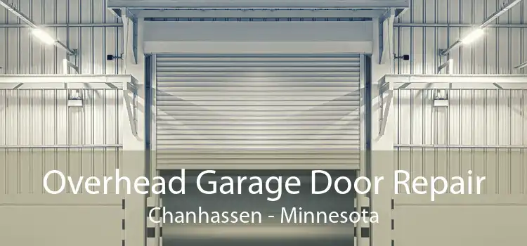 Overhead Garage Door Repair Chanhassen - Minnesota