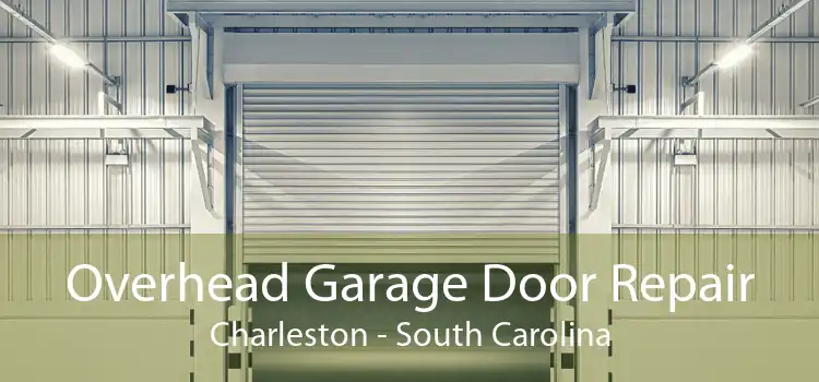 Overhead Garage Door Repair Charleston - South Carolina