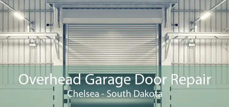 Overhead Garage Door Repair Chelsea - South Dakota