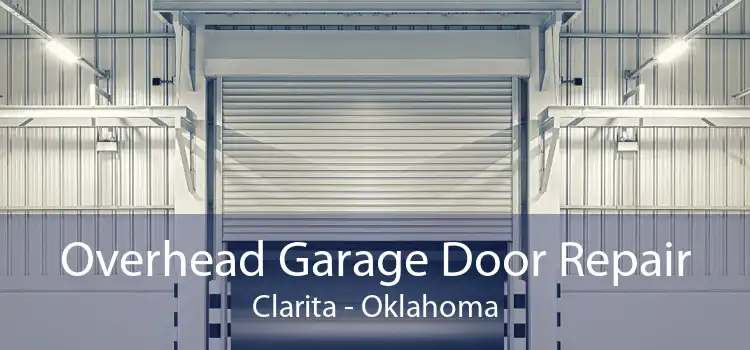 Overhead Garage Door Repair Clarita - Oklahoma