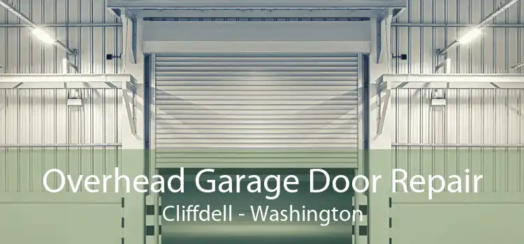 Overhead Garage Door Repair Cliffdell - Washington