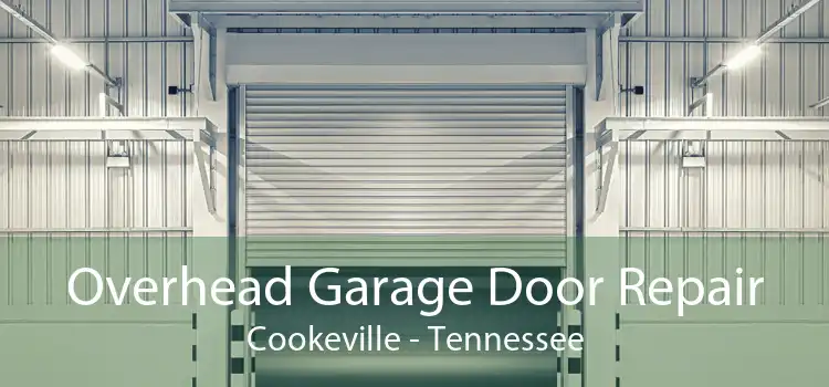 Overhead Garage Door Repair Cookeville - Tennessee