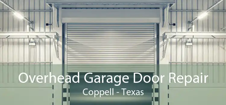 Overhead Garage Door Repair Coppell - Texas