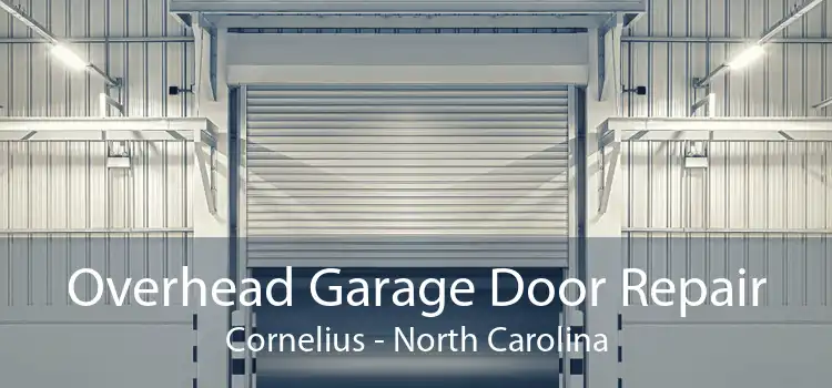 Overhead Garage Door Repair Cornelius - North Carolina