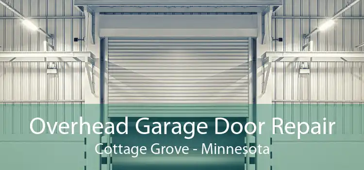 Overhead Garage Door Repair Cottage Grove - Minnesota