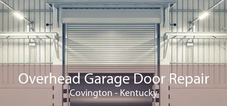 Overhead Garage Door Repair Covington - Kentucky