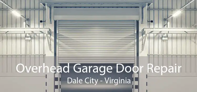 Overhead Garage Door Repair Dale City - Virginia