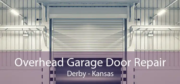 Overhead Garage Door Repair Derby - Kansas
