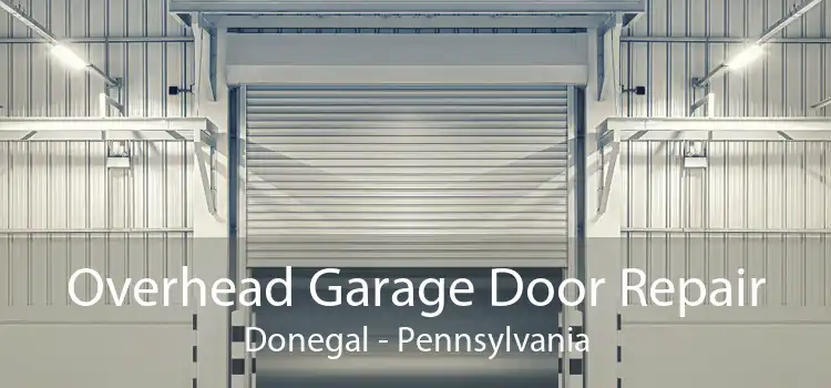 Overhead Garage Door Repair Donegal - Pennsylvania