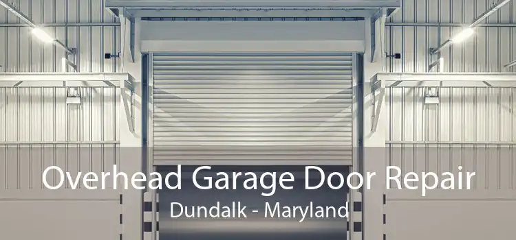 Overhead Garage Door Repair Dundalk - Maryland
