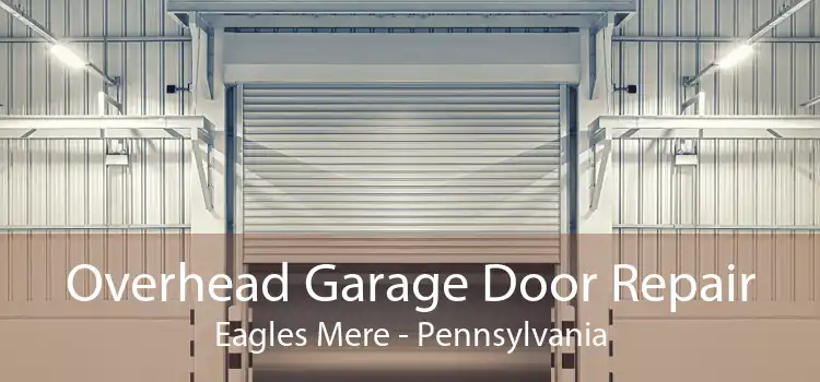 Overhead Garage Door Repair Eagles Mere - Pennsylvania