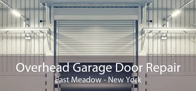 Overhead Garage Door Repair East Meadow - New York