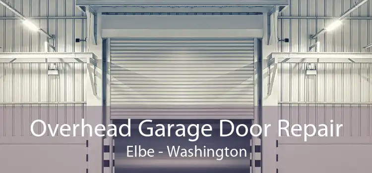 Overhead Garage Door Repair Elbe - Washington