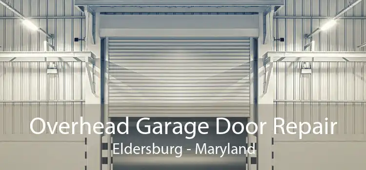Overhead Garage Door Repair Eldersburg - Maryland