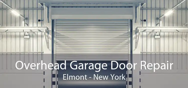Overhead Garage Door Repair Elmont - New York