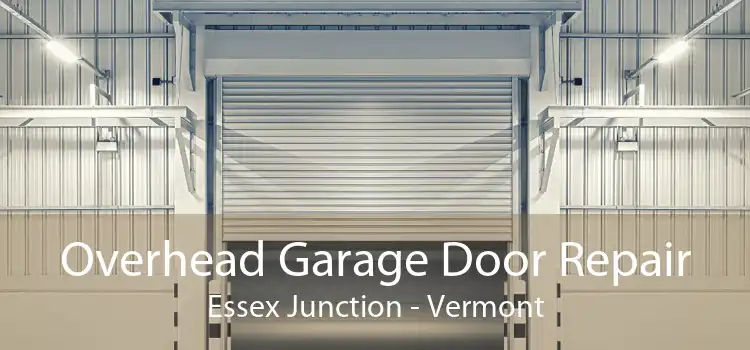 Overhead Garage Door Repair Essex Junction - Vermont