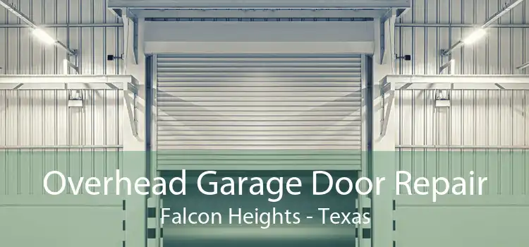 Overhead Garage Door Repair Falcon Heights - Texas