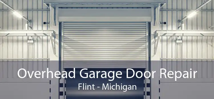 Overhead Garage Door Repair Flint - Michigan