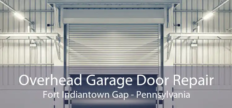 Overhead Garage Door Repair Fort Indiantown Gap - Pennsylvania