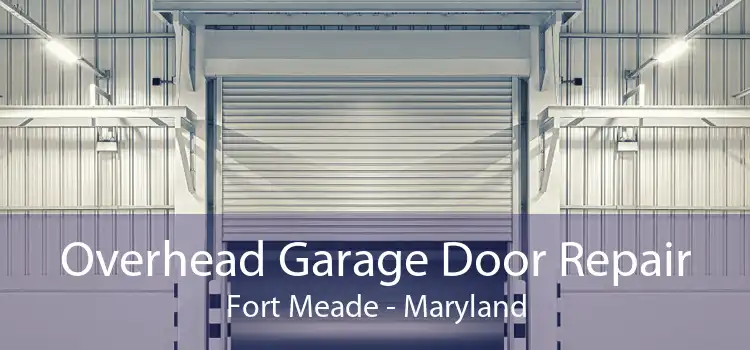 Overhead Garage Door Repair Fort Meade - Maryland