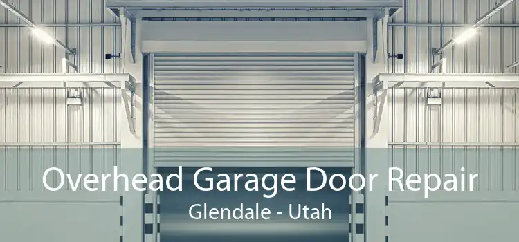 Overhead Garage Door Repair Glendale - Utah