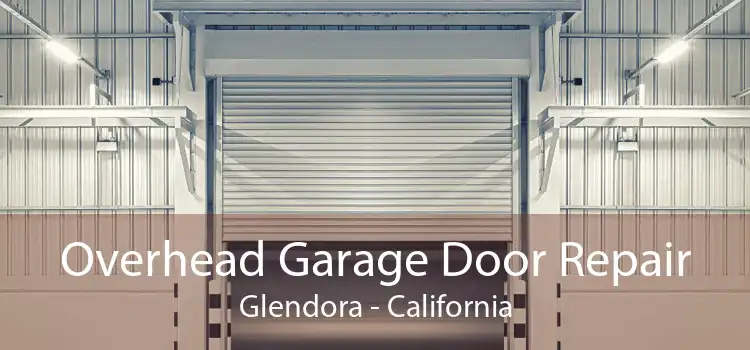 Overhead Garage Door Repair Glendora - California