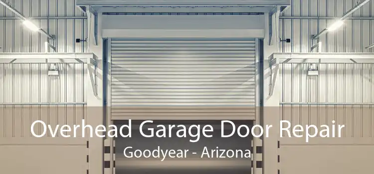 Overhead Garage Door Repair Goodyear - Arizona