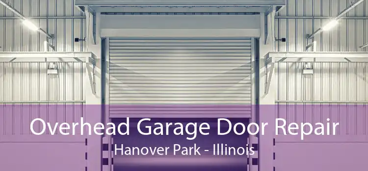 Overhead Garage Door Repair Hanover Park - Illinois