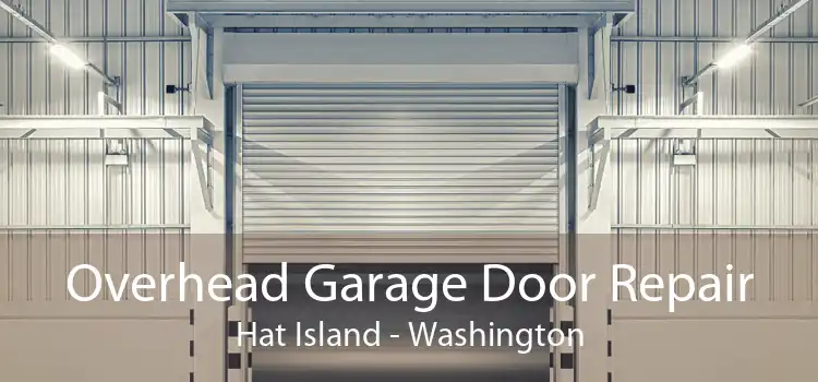 Overhead Garage Door Repair Hat Island - Washington