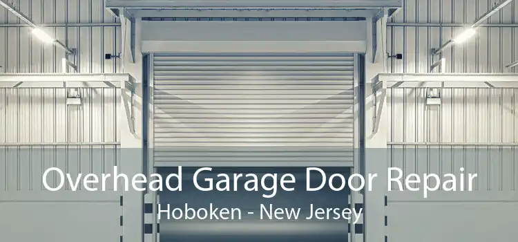 Overhead Garage Door Repair Hoboken - New Jersey