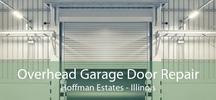 Overhead Garage Door Repair Hoffman Estates - Illinois