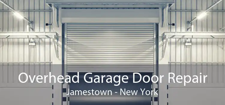 Overhead Garage Door Repair Jamestown - New York