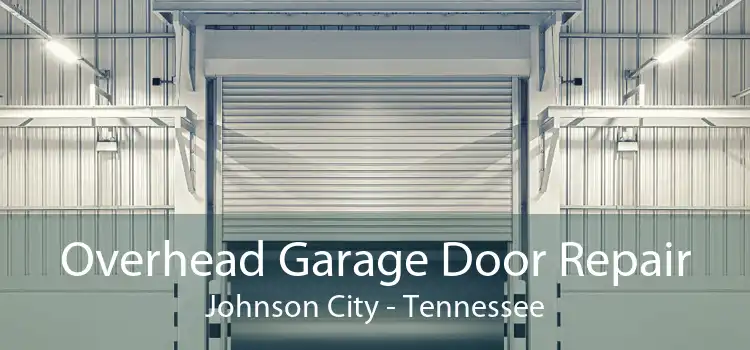 Overhead Garage Door Repair Johnson City - Tennessee