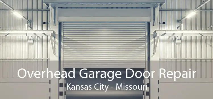 Overhead Garage Door Repair Kansas City - Missouri