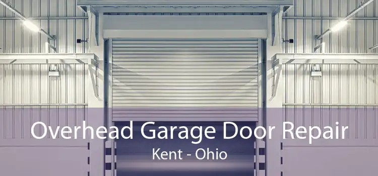 Overhead Garage Door Repair Kent - Ohio