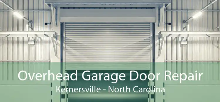 Overhead Garage Door Repair Kernersville - North Carolina