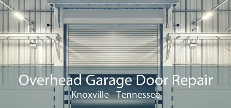 Overhead Garage Door Repair Knoxville - Tennessee