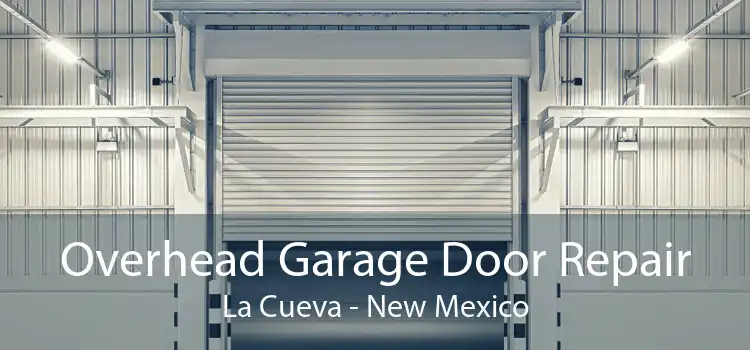 Overhead Garage Door Repair La Cueva - New Mexico