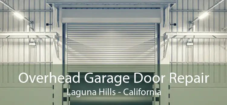 Overhead Garage Door Repair Laguna Hills - California