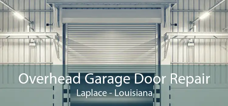 Overhead Garage Door Repair Laplace - Louisiana