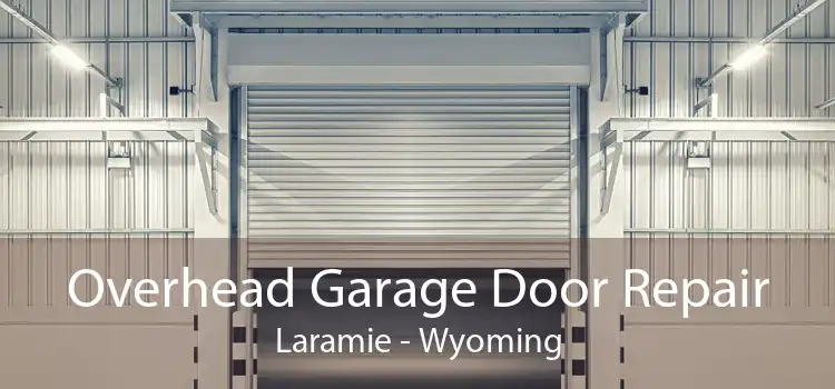 Overhead Garage Door Repair Laramie - Wyoming