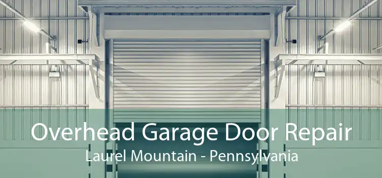 Overhead Garage Door Repair Laurel Mountain - Pennsylvania