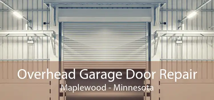 Overhead Garage Door Repair Maplewood - Minnesota