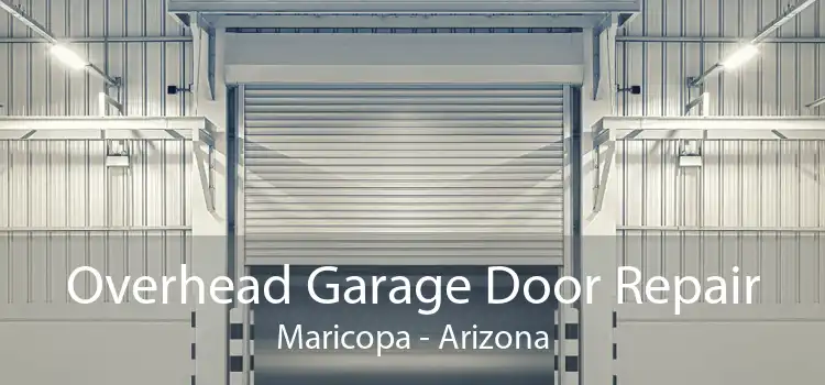Overhead Garage Door Repair Maricopa - Arizona