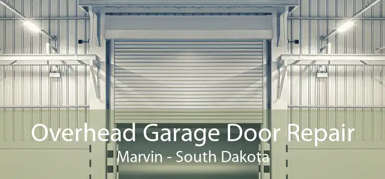 Overhead Garage Door Repair Marvin - South Dakota