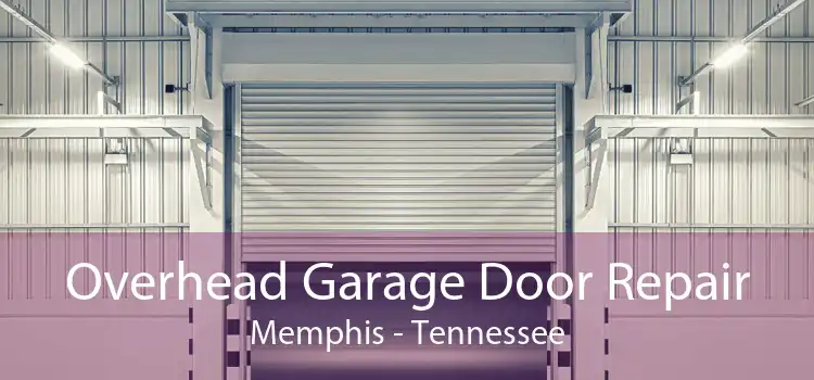 Overhead Garage Door Repair Memphis - Tennessee